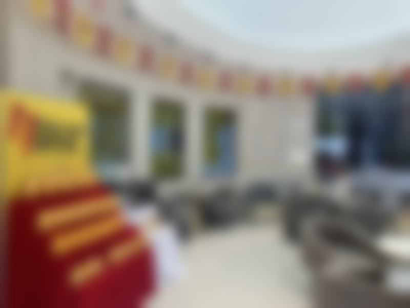 二、对比3家口腔机构，更终选福州科尔的3个硬核理由