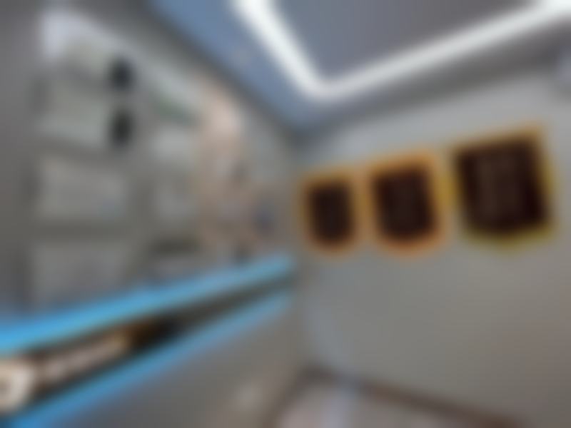 ② 选科尔口腔的三大理由：资质靠谱、医生专精、口碑实在