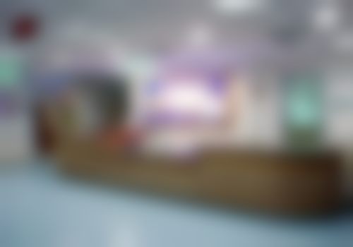 八、四平市中 心人民医院眼科近视矫正技术怎么样