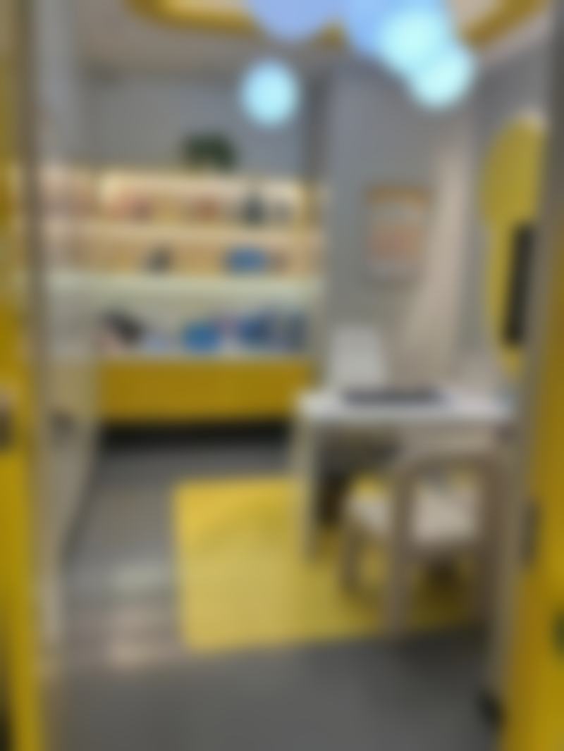 六、科尔口腔儿童乳牙拔除项目口碑实例反馈