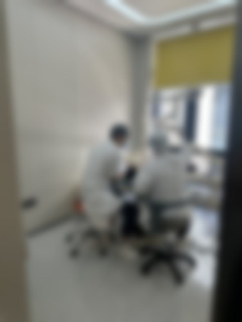 总结：选择福州科尔iTero口扫套餐，开启安心正畸之路
