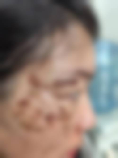 上海尊然医院皮肤美容科基础信息