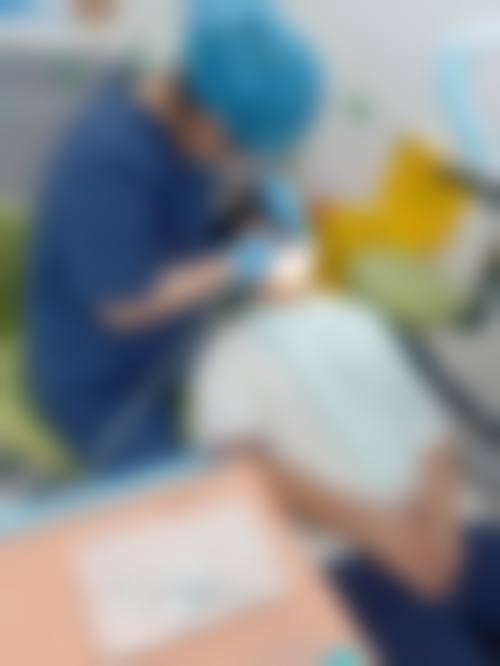二、12岁龅牙矫正的适合人群