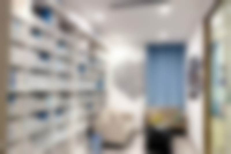三、福州维乐口腔中亭街总店：专精设备+贴心服务保护检查质量