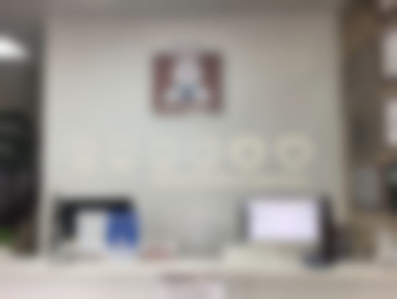 西安兔博士口腔(长安分院)