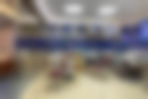 成都新桥口腔医院(衣冠庙店):李阳军背后的强大诊疗配套