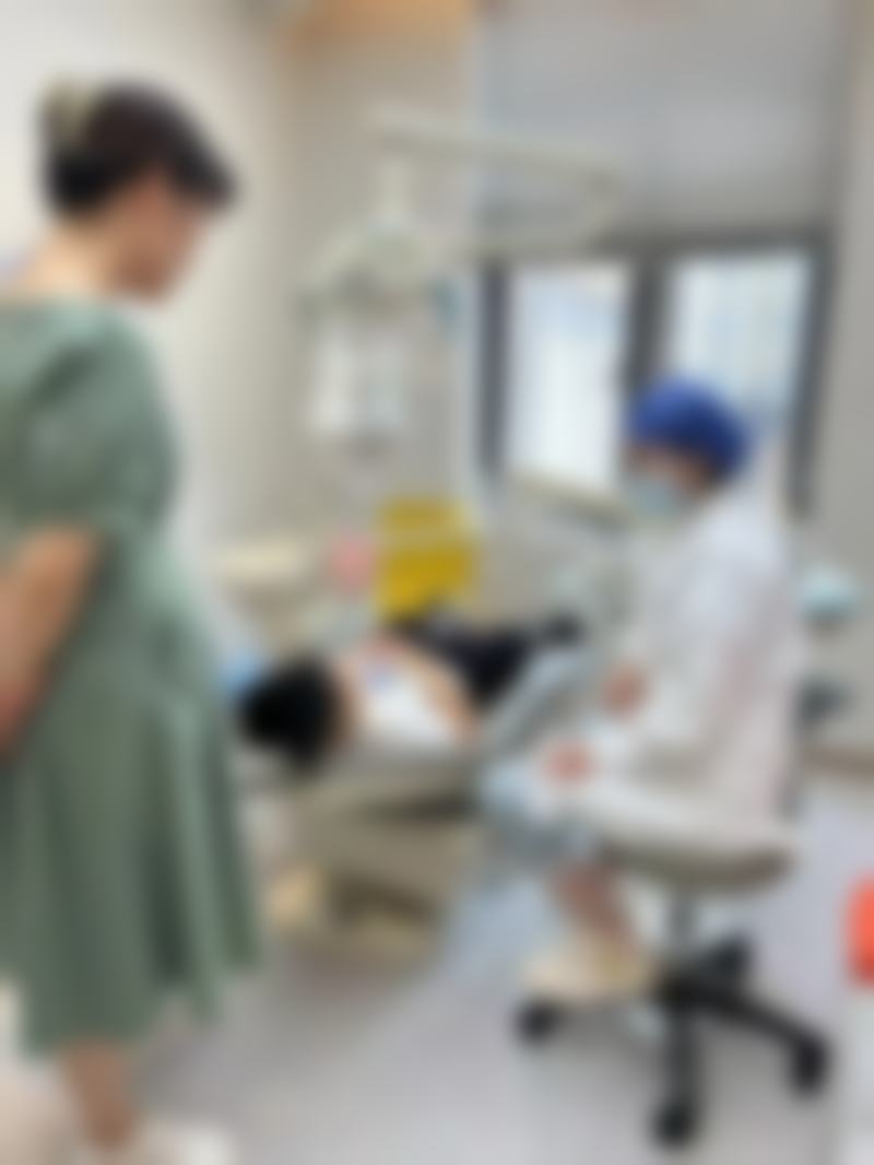 三、巫秋霞医生技术水平高