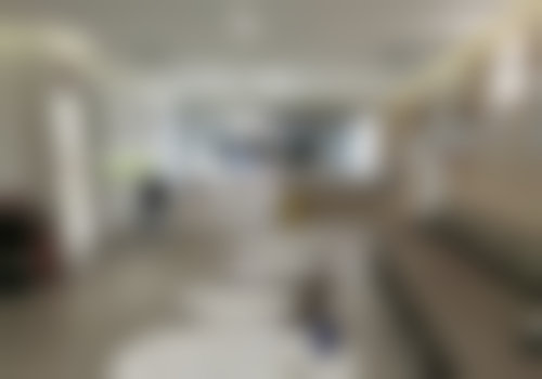九、西安兔博士口腔(西影门诊部)口碑好不好?患者诊室评价: