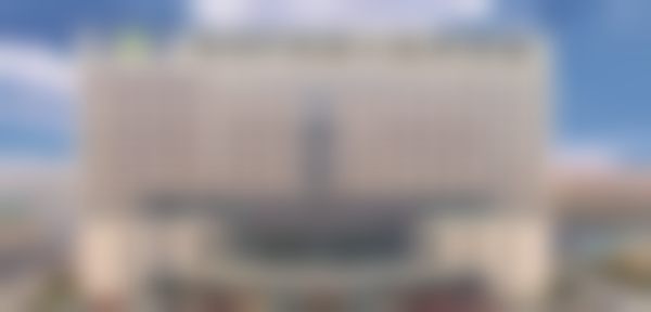  滨州沪滨爱尔眼科医院外景