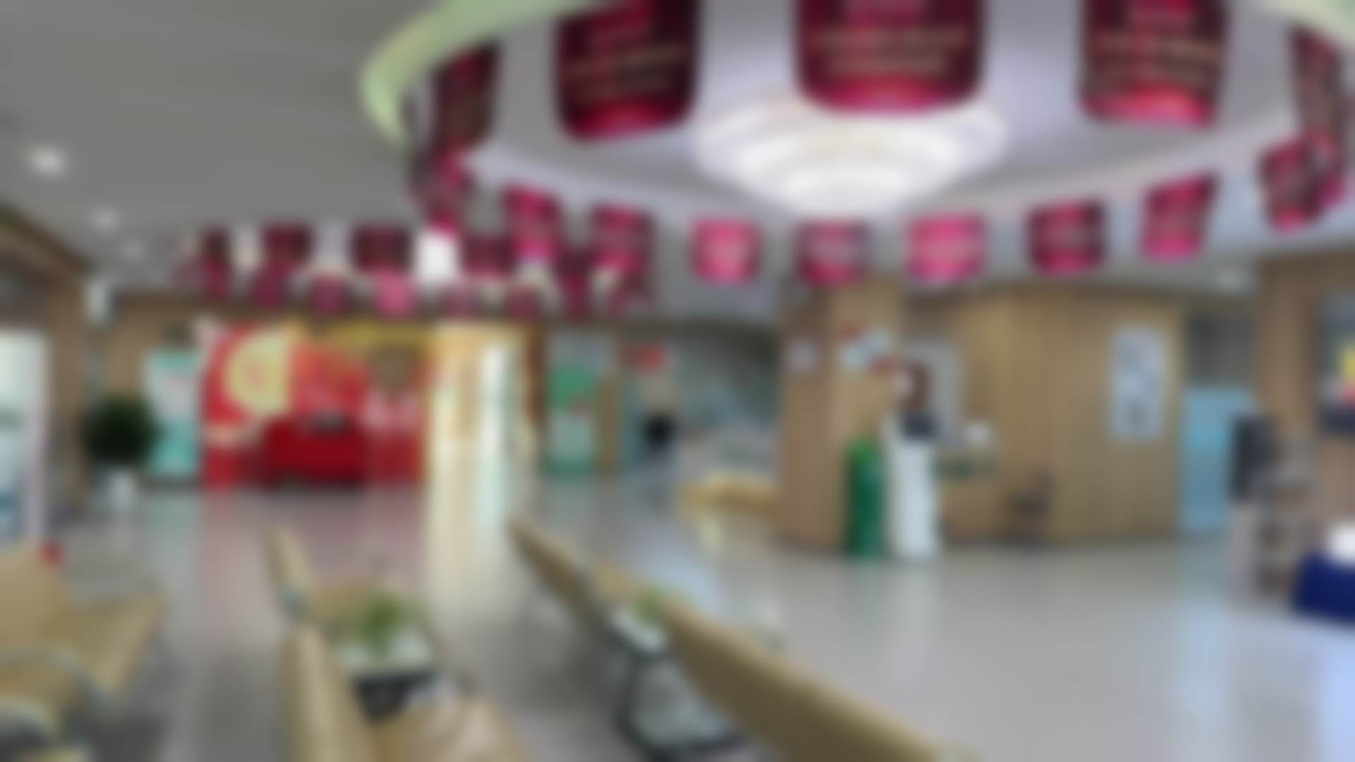 三、德州柏瑞口腔门诊部开展项目