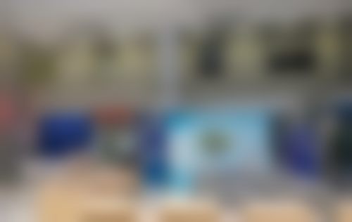 大厅
