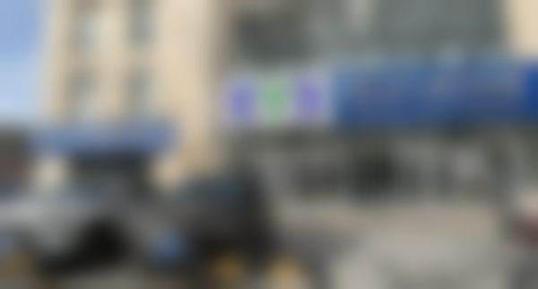 廊坊爱尔眼科医院外景