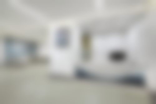 4. 手术过程:朱院长手法娴熟,注射过程几乎微痛感