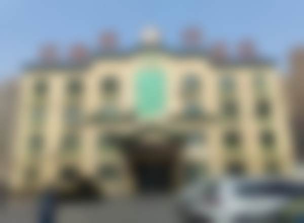 衡水华厦同瑞眼科医院