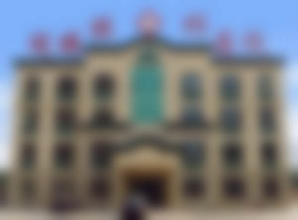 衡水华厦同瑞眼科医院