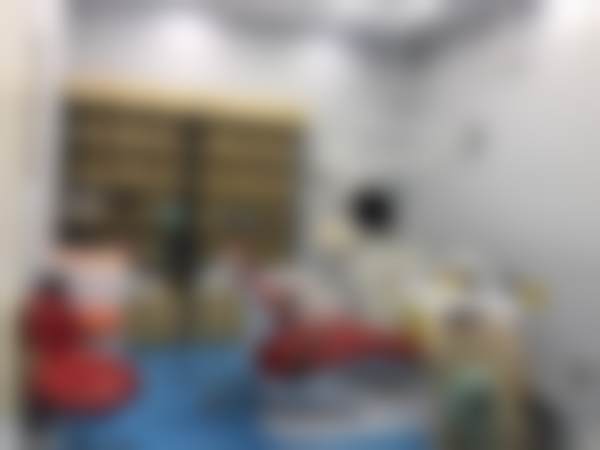 六、深圳格伦菲尔口腔超声波洗牙实例分享