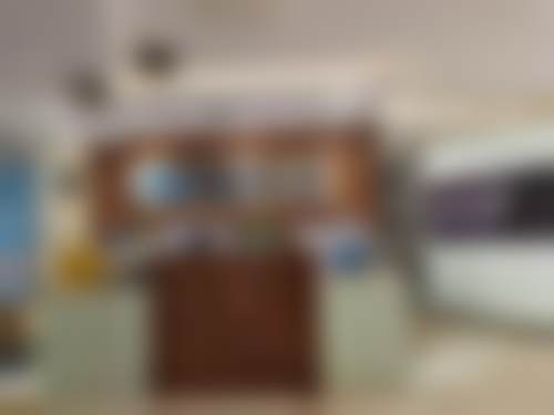 成都武侯曼斯特口腔门诊部成都武侯曼斯特口腔前台