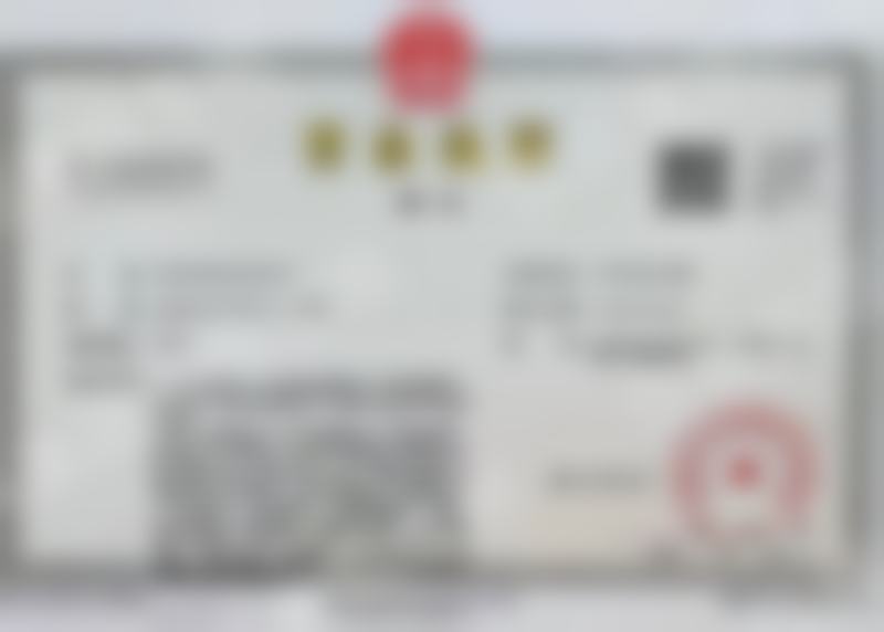 合肥沃瑞眼科医院全飞秒近视手术实例分享