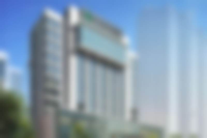 九、广州倍生医疗美容门诊部地址电话及到院路线