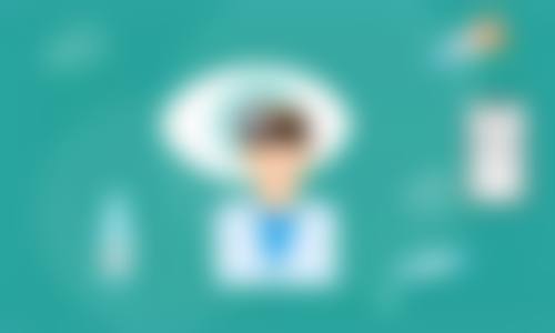 三、幸宜春医生眼科技术水平高