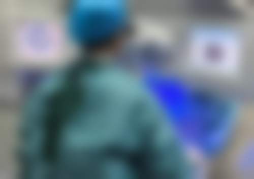 五、宜兴市中医医院眼科眼科设备仪器及环境