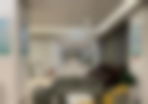 海南爱尔新希望眼科医院海南爱尔新希望眼科休息区