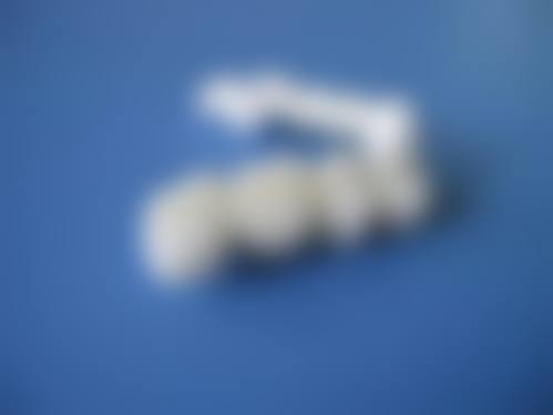 结尾:专精看牙,立即预约