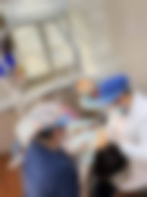 设备环境介绍:数字化诊疗体验