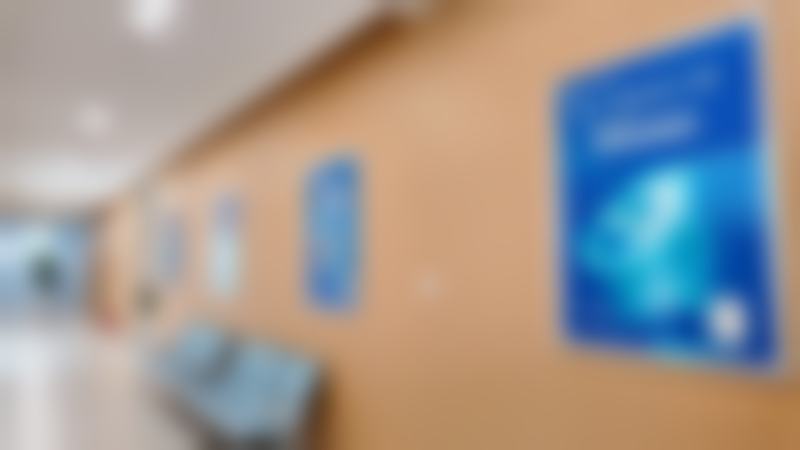 三、医院优势:口碑源自硬实力与软服务的双重保护