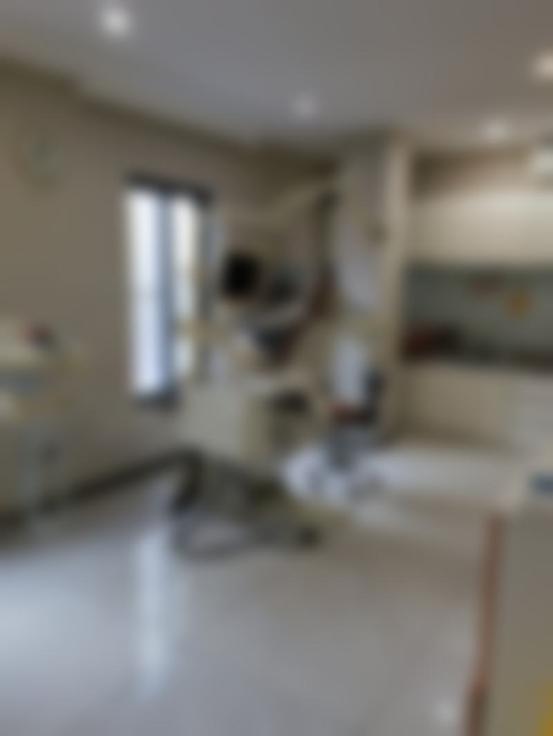 在福州科尔口腔门诊部体验瓷贴面（美学修复），DSD设计与义获嘉瓷材的真实过程分享