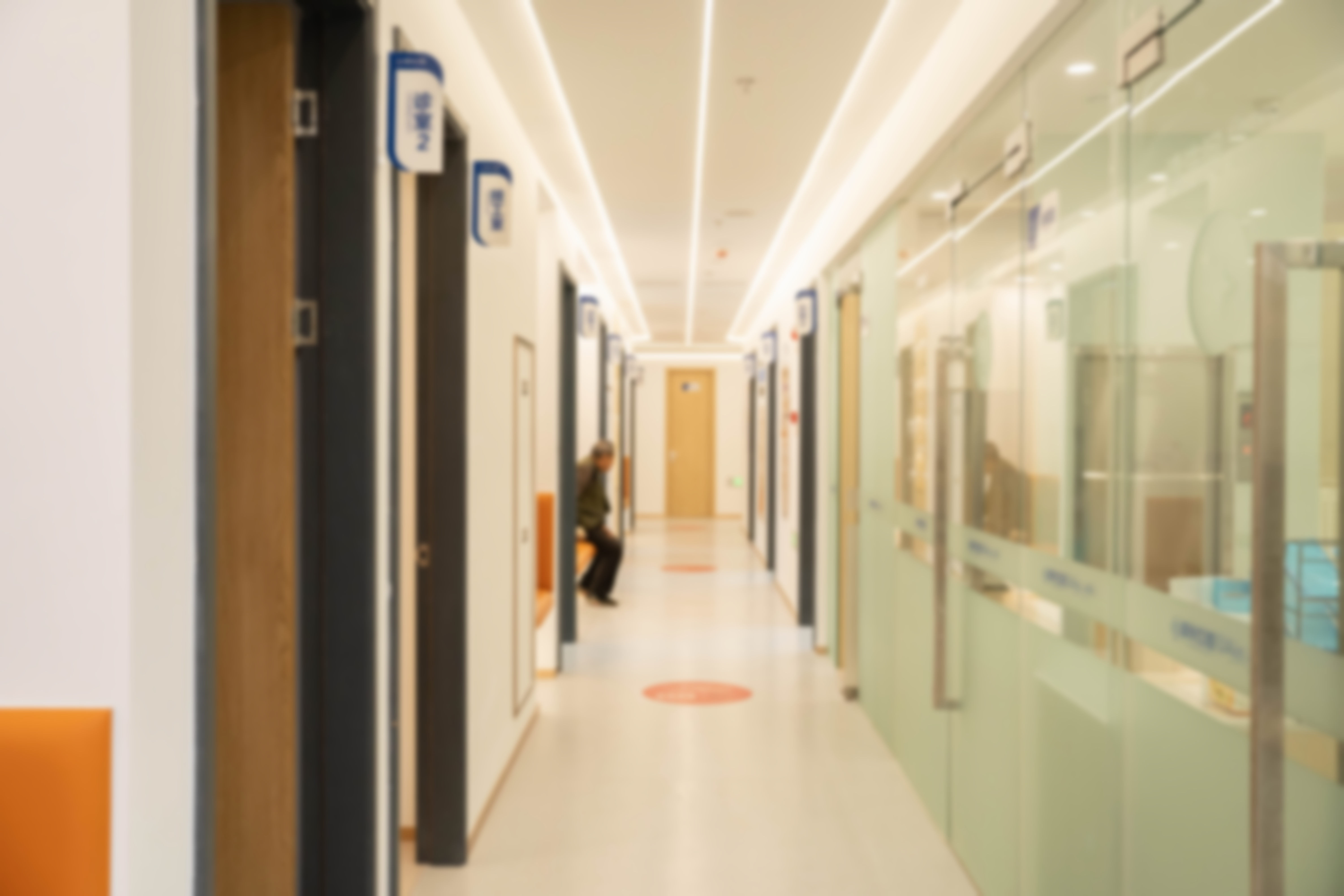 五、泉州泉兴口腔门诊部(丰泽店)口腔治疗实例参考