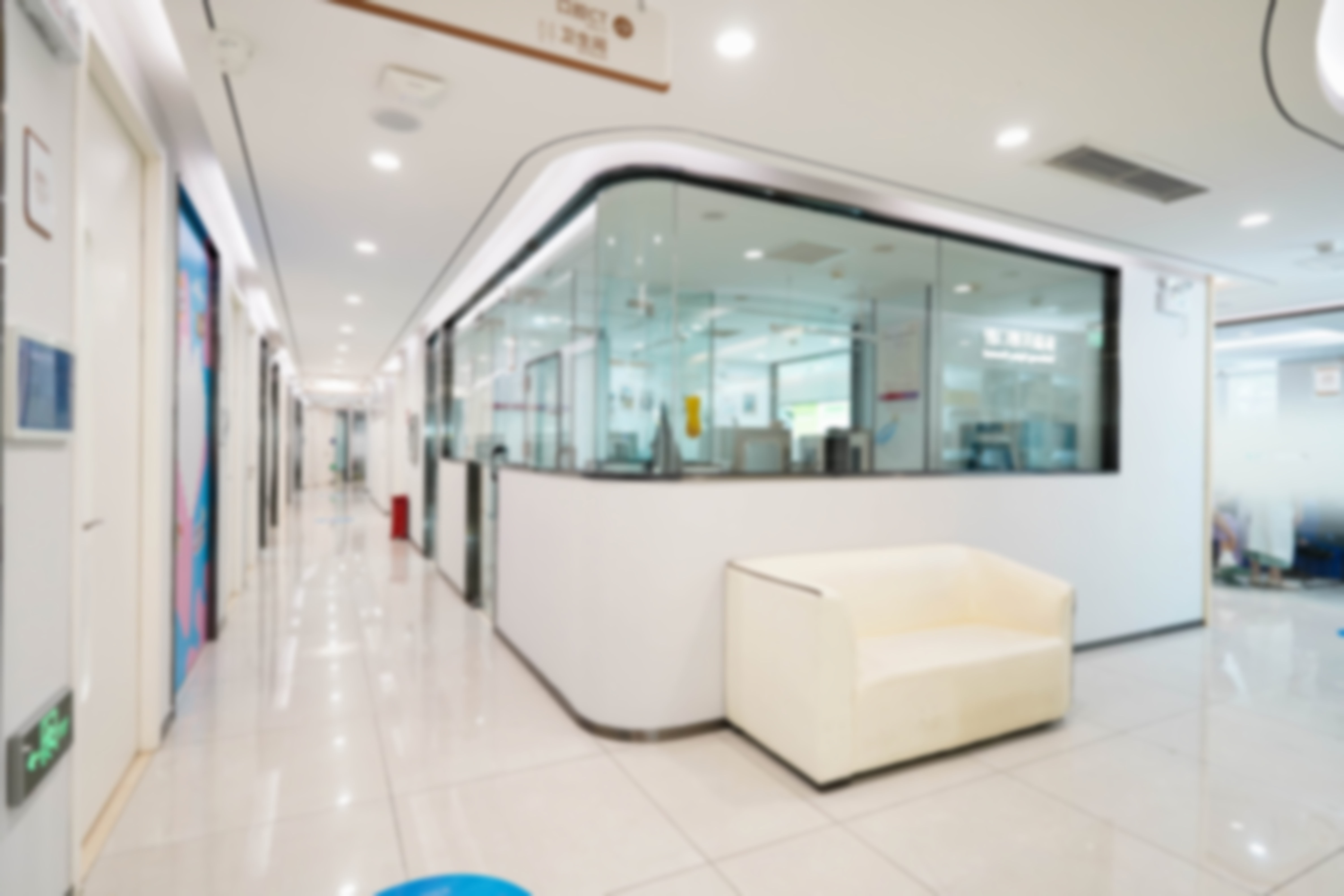 泉州泉兴口腔门诊部(丰泽店)温馨提示——为了节省您的时间,看诊前请预约哦!