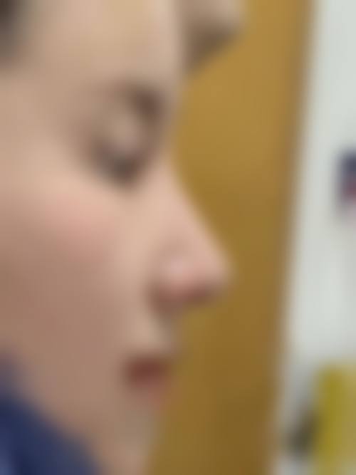 九、Thank you整形医院口碑好不好？患者诊室评价：