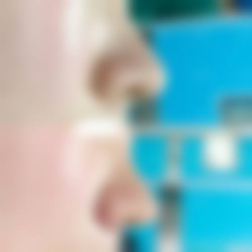 五、硅胶隆鼻的适合人群