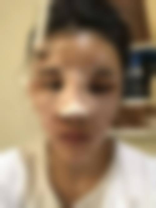 设备环境介绍:国内外设备,私密诊疗