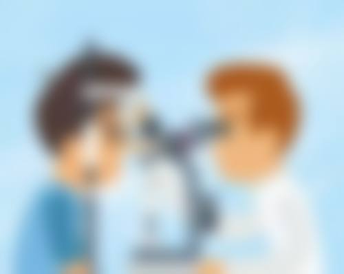 上海尔新嘉眼光()是正规医吗?