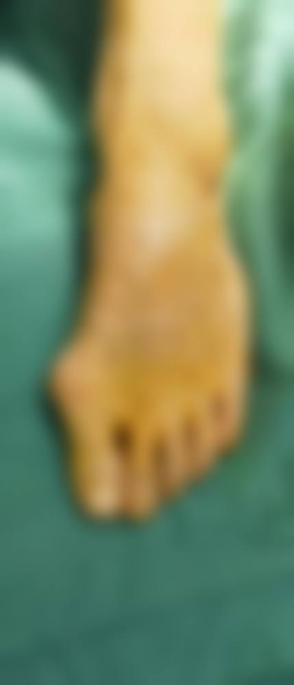 患者真实评价