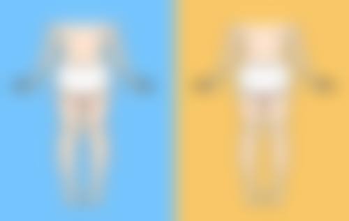 五、腿部抽脂后多久可以正常运动