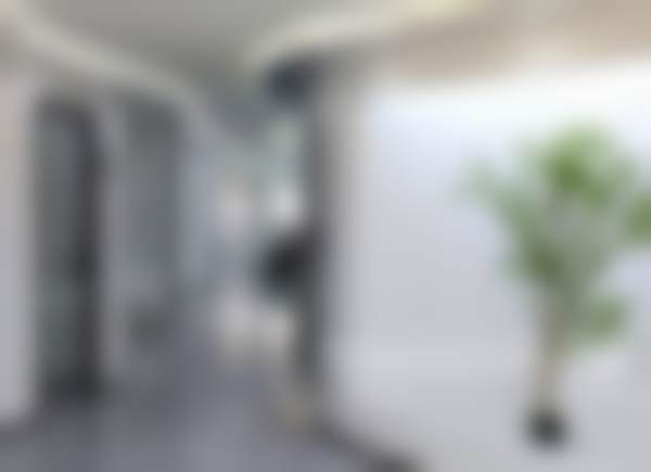 哈尔滨美植福顺口腔门诊部哈尔滨美植福顺口腔走廊