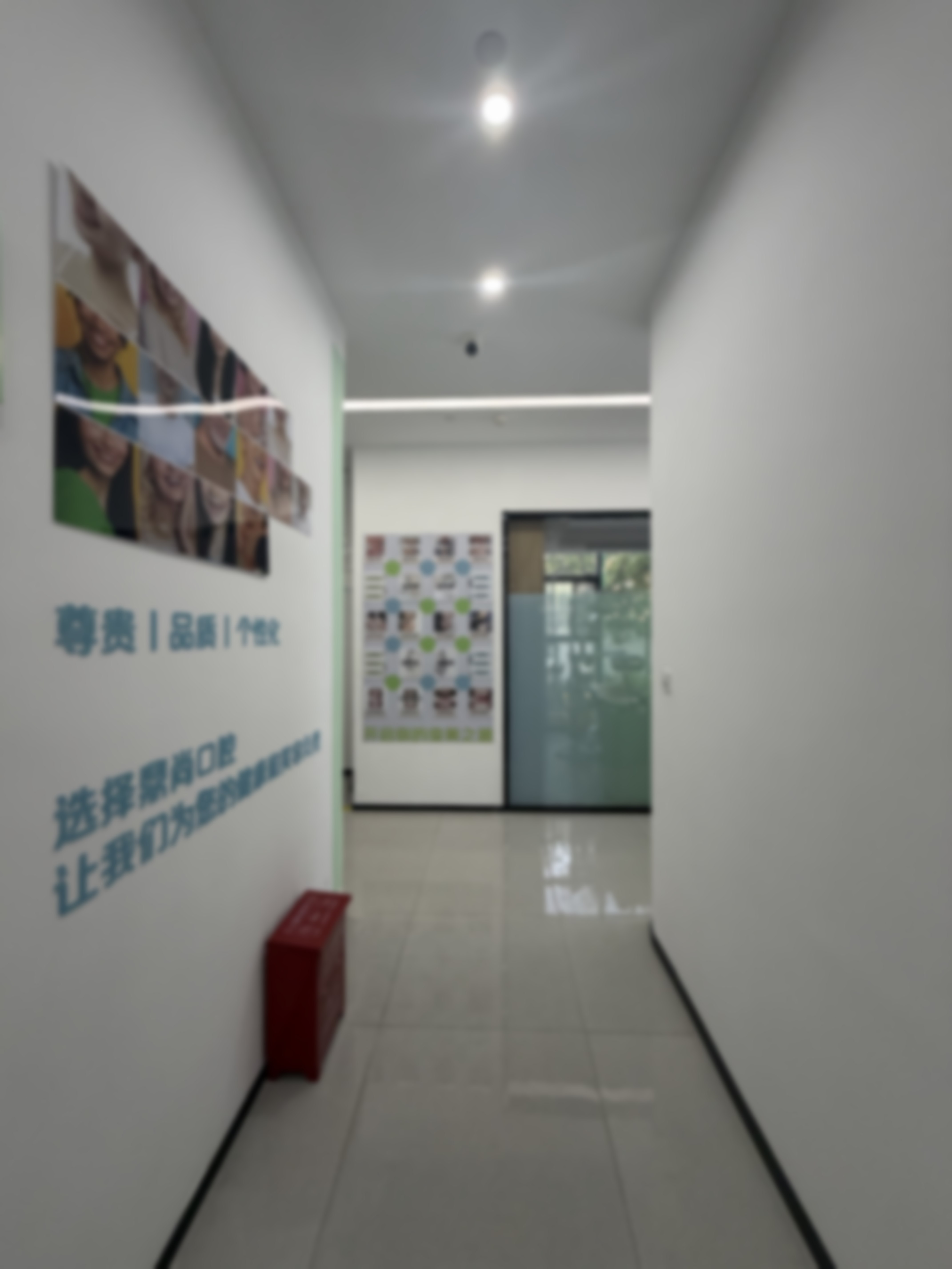 患者真实评价:口碑传颂
