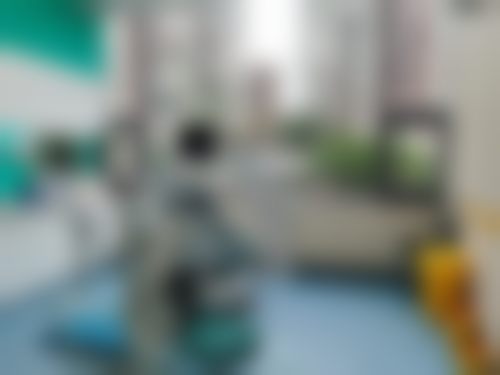 2. 为什么选深圳宝坪格伦菲尔?连锁品牌+正畸实力让人放心