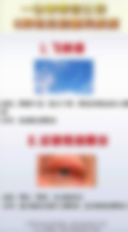 优惠活动详情:限时体验价助力清晰视界