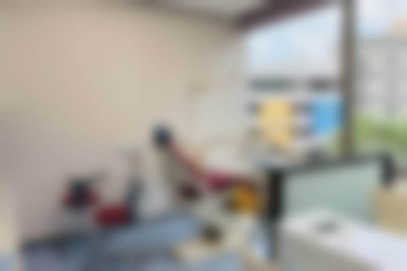八、上海伸博（沈莹浩）口腔诊所到院交通路线
