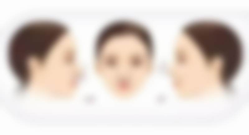 1. 解剖学精细把控能力