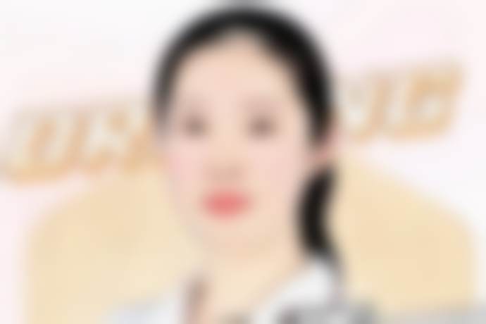 曾江
