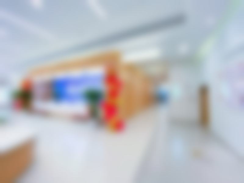 医院优势:口碑与硬实力的双重保护
