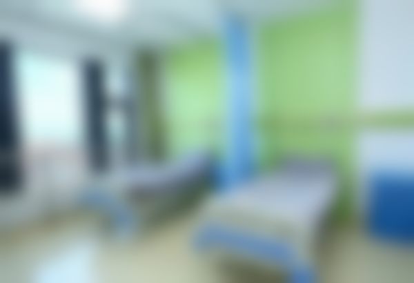 我一直担心孩子视力问题 没想到在兰州华厦眼科视光科检查这么顺利 2026年终于放心了