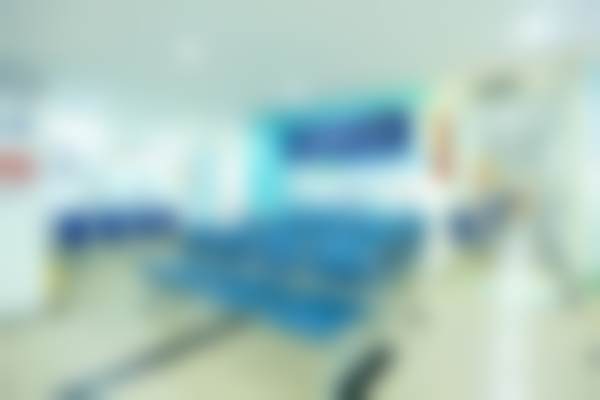 娃说黑板字像蚂蚁，我带他配了OK镜后白天不用戴眼镜了
