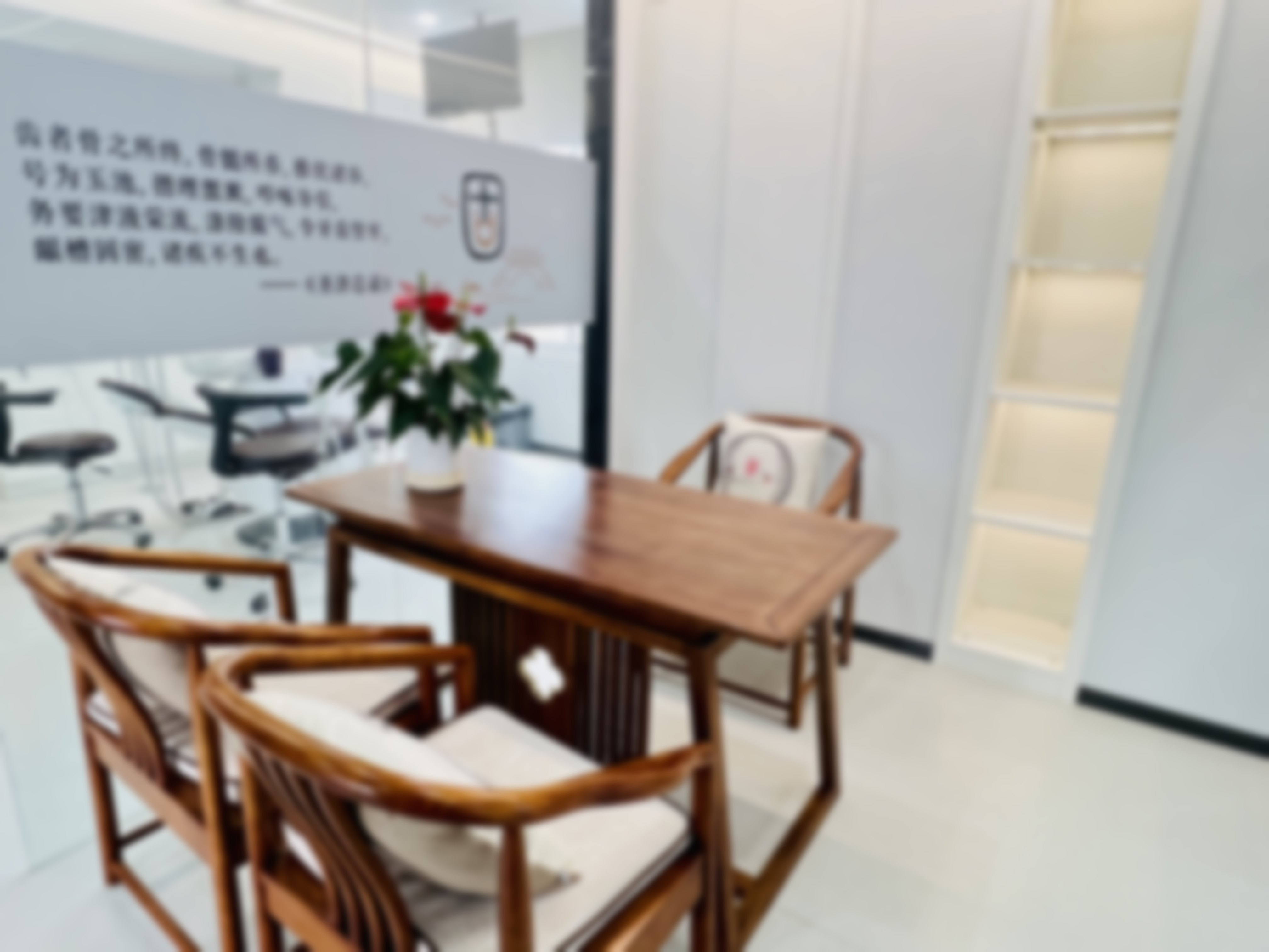 七、 当前态度:一次打破恐惧的接触,以及待续的课题