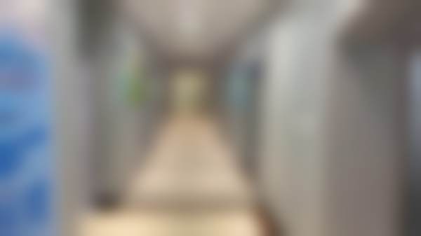 广西横州佳美口腔诊所横州（横县）佳美口腔诊所走廊环境